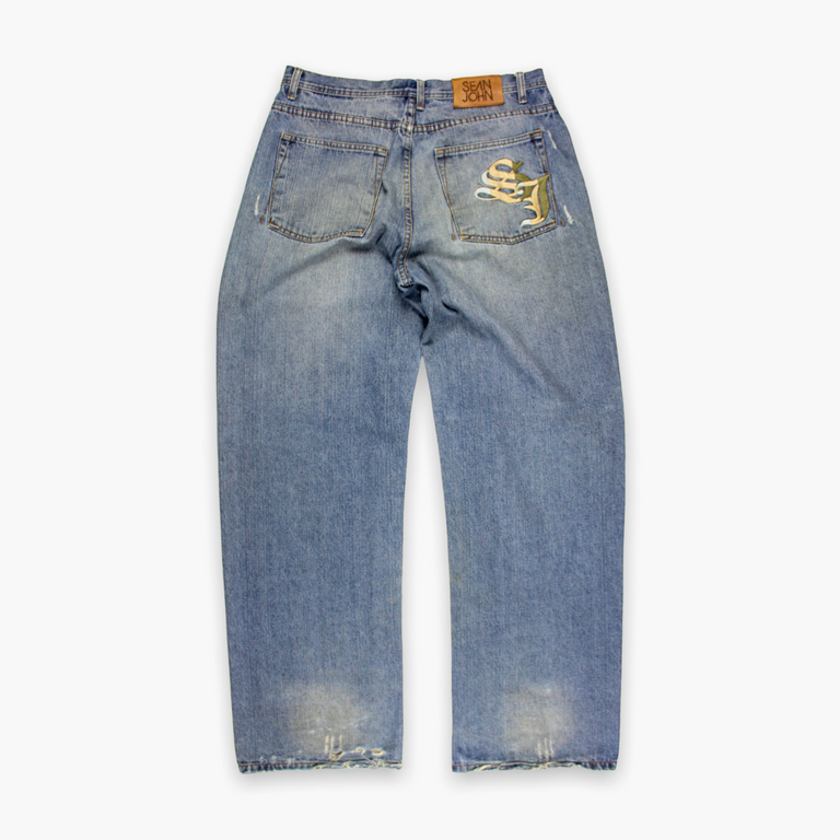 Sean John Jeans (90s)