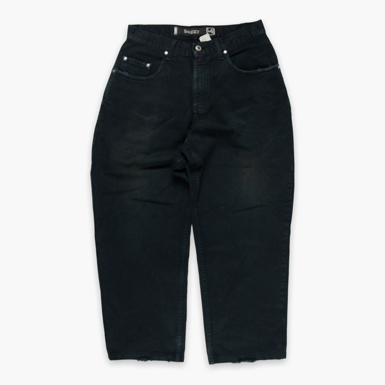 Levis Silvertab Baggy (90s)