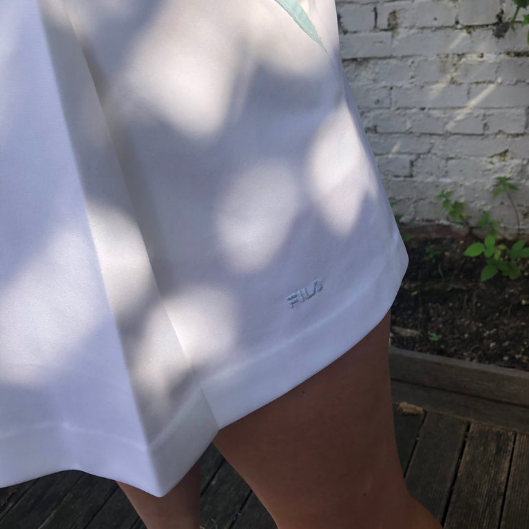 Fila Tennis Skirt (90s)