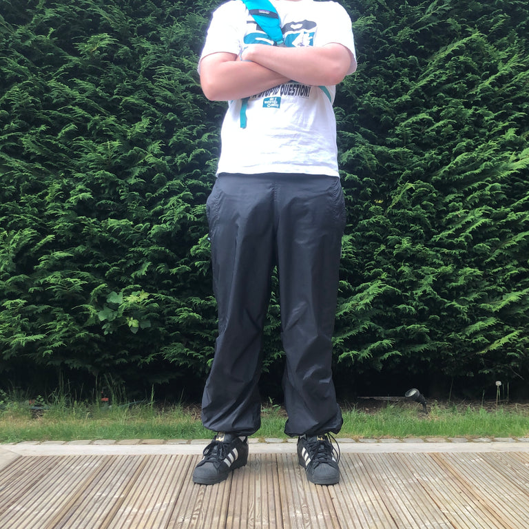 Nike ACG Hex Grid Pants (2000s)