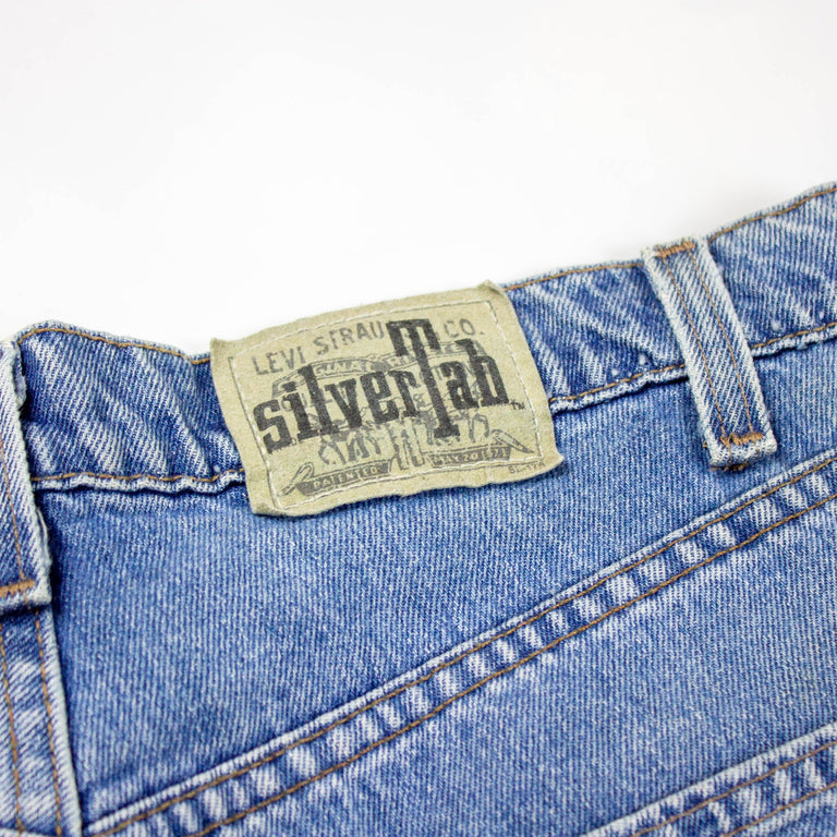 Levis Silvertab Loose (90s)
