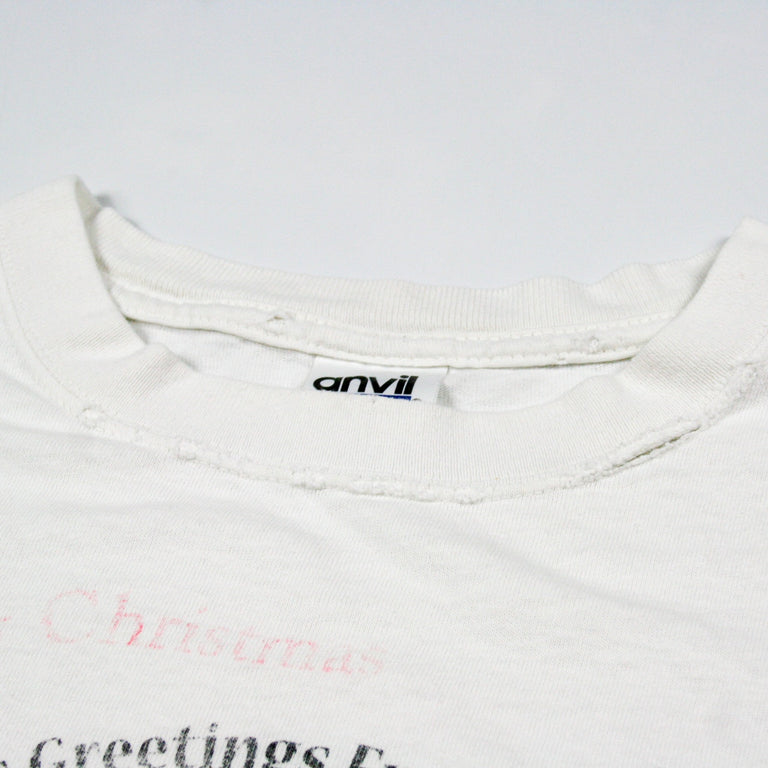 Diabetes Research Christmas Tee (2000s)
